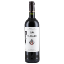 Viña Olabarri Reserva 2018