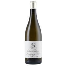 Oliver Zeter Chenin Blanc Sauvignon Blanc 2024