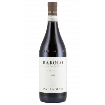 Palladino Barolo Parafada 2021