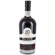 Palmer 20 Years Old Tawny Port