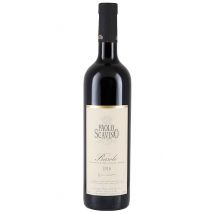 Paolo Scavino Barolo 2017