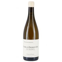 Patrick Piuze Chablis 1er Cru Sechets 2024