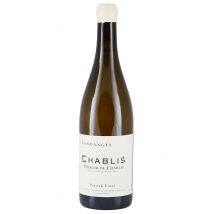 Patrick Piuze Terroir de Chablis 2024