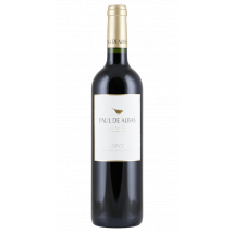 Paul de Albas Ribera del Duero VS 2013