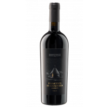 Pendio Antico Primitivo di Manduria Riserva 2018