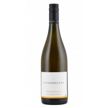 Pfannebecker Pfeddersheimer Grauburgunder 2022