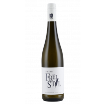 Philipp Kuhn Freistil Gelber Muskateller & Goldmuskateller trocken 2024