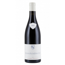Pierre Naigeon Hautes-Côtes de Nuits 2020