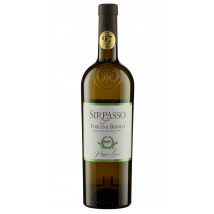 Poggio Lauro Sir Passo Toscana Bianco 2024