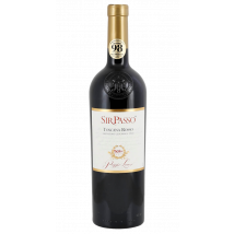 Poggio Lauro Sir Passo Toscana Rosso 2022