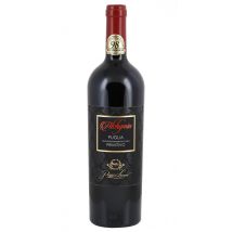 Poggio Lauro Alchymia Primitivo 2021