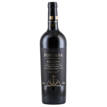 Portada Reserva Shiraz Cabernet Sauvignon 2022
