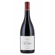 Pujanza La Paul 2017