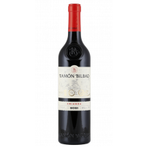 Ramón Bilbao Crianza 2022