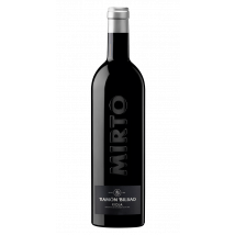 Ramón Bilbao Mirto 2018