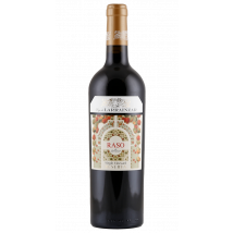 Raso de Larrainzar Reserva 2015