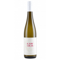 RAW GEM Weißburgunder 2025