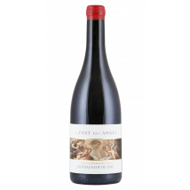 Raymond Usseglio La Part des Anges Châteauneuf-du-Pape 2023