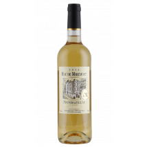 Roc de Miremont Monbazillac 2022