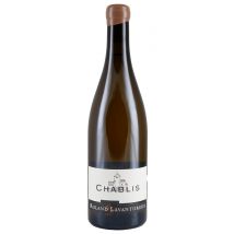 Roland Lavantureux Chablis 2022