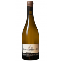 Roland Lavantureux Chablis Premier Cru Beauroy 2022