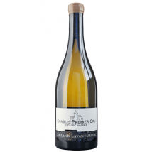 Roland Lavantureux Chablis Premier Cru Fourchaume 2022