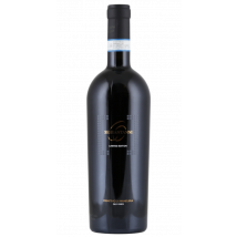 San Marzano Sessantanni Primitivo di Manduria 2019 LIMITED EDITION