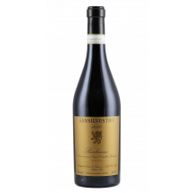 San Silvestro Barbaresco Riserva 2020