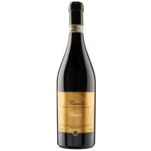 San Silvestro Barolo Riserva 2019