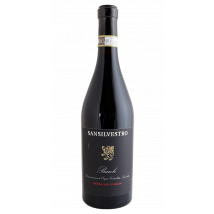 San Silvestro Barolo Serra dei Turchi 2020