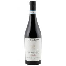 San Silvestro Barbera d'Alba Superiore 2022