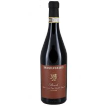 San Silvestro Barolo Patres 2018