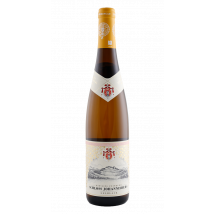 Schloss Johannisberg Riesling Gelblack feinherb 2023