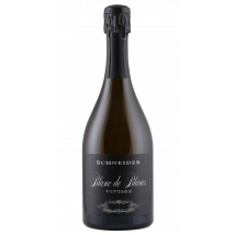 Markus Schneider Blanc de Blanc Brut 2020