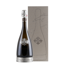 Segura Viudas Cava Brut Reserva Heredad mit GP