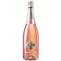 Segura Viudas Cava Brut Rosado