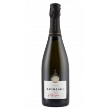 Sekthaus Raumland Cuvée Katharina Brut Nature 2019