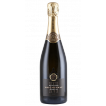 Sekthaus Raumland XVI. Triumvirat Grande Cuvée Brut 2016
