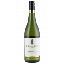 Simonsig Chenin Blanc Stellenbosch 2024