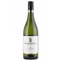 Simonsig Sauvignon Blanc Stellenbosch 2024