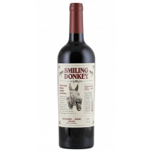 Smiling Donkey Douro Red 2023