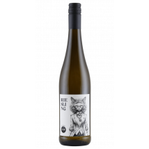 Street Cat Riesling trocken 2024