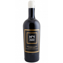 Tanica No. Uno Riserva Montepulciano 2020