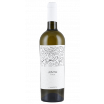 Tenuta Giustini Jento Malvasia Frizzante 2024