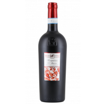 Tenuta Ulisse Premium Montepulciano d'Abruzzo 2022