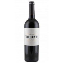 Teófilo Reyes Vendimia Seleccionada 2024