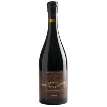 Terlato and Chapoutier Saddleback S-Block Shiraz 2022