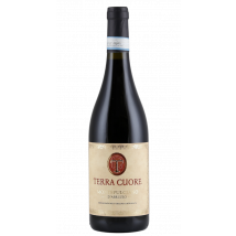 Terra Cuore Montepulciano d'Abruzzo 2022