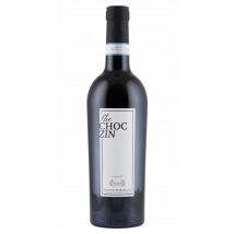 The Choc Zin Primitivo di Manduria 2022