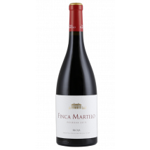 Torre de Ona Finca Martelo Reserva 2019
